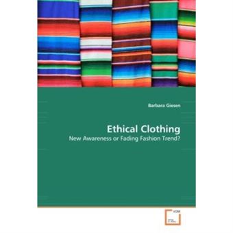 Ethical Clothing - 1