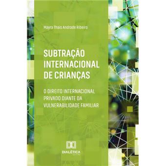 Subtração Internacional De Crianças - 1