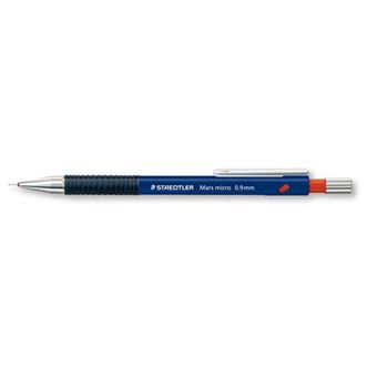 Lapiseira Staedtler Mars Micro | Azul - 1