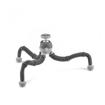 Tripé Joby PodZilla | Cinzento - 1