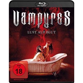Filme Alive AG Vampyres - Lust auf Blut - 1