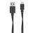 Cabo USB Belkin Flat Micro-USB to USB-A 1.2m USB A Micro-USB A Preto_0
