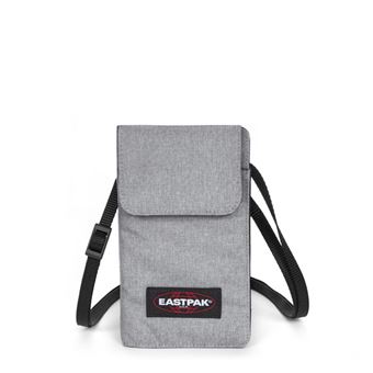Bolsa de Tiracolo Eastpak Daller Pouch Sunday Grey Ek0A5Be73631 - 1