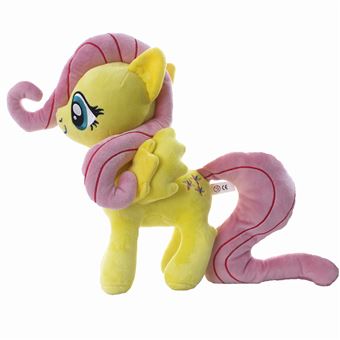 Peluche HSMY My Little Pony Fluttershy 2 | 30 cm - 1