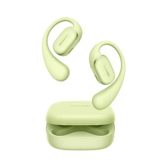 Auriculares Bluetooth Huawei FreeArc | Verde - 1