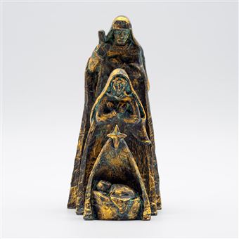 Presépio Presentear | 3 Peças - 1