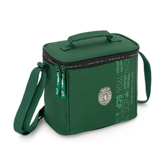 Lancheira Térmica Sporting CP - 1