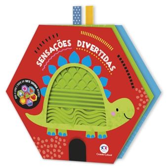 Sensações Divertidas - 1