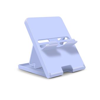 Suporte HSMY para Nintendo Switch / Lite - Roxo - 1