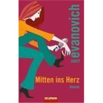 Mitten Ins Herz - 1