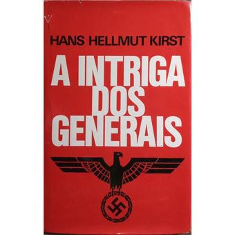 A intriga dos generais. - 1