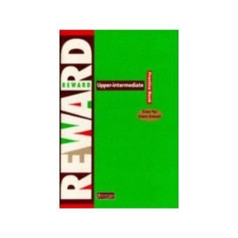 Reward upper-interm.wb (+key)                     hei - 1