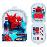 Conjunto de Pintura Super Homem Marvel Ultimate 15 Peças_0