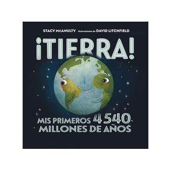 ¡Tierra! - 1