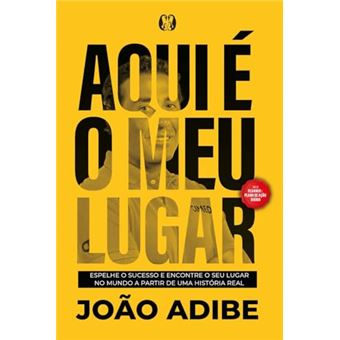 Aqui É O Meu Lugar - 1