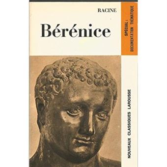 Bérénice - 1