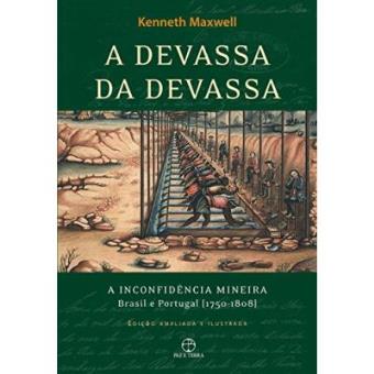 A Devassa da Devassa, a Capa Pode Variar - 1