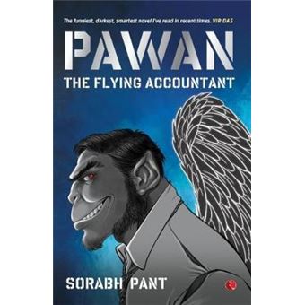 Pawan The Flying Accountant - 1