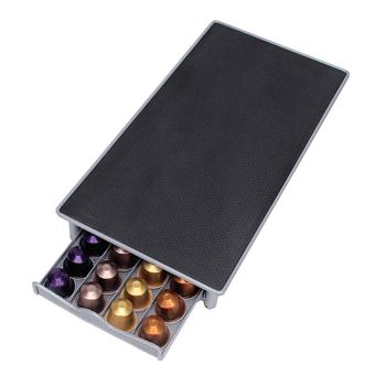 Suporte para Máquina Café e Cápsulas - 1