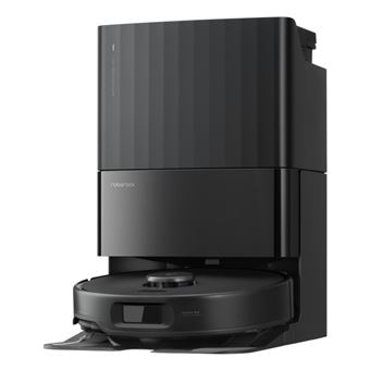 Aspirador Robot com Mopa Roborock Qrevo Edge 5V1 | 180 min | Preto - 1