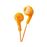 Auriculares JVC HA-F160-D-E Laranja_0