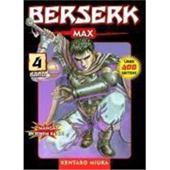 Berserk Max - 1