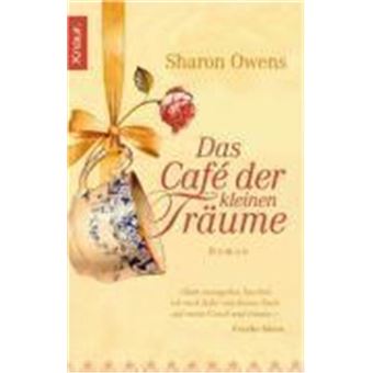 Das Café Der Kleinen Träume - 1