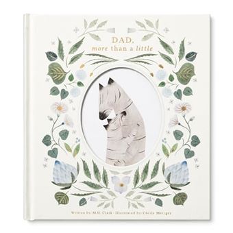 Dad, More Than a Little - 1