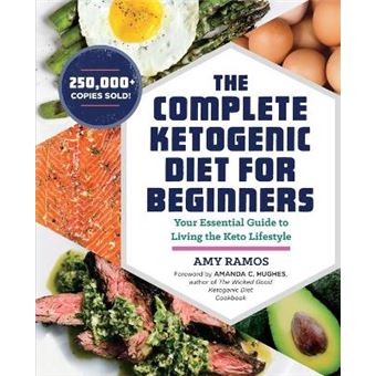 The Complete Ketogenic Diet For Beginners - 1