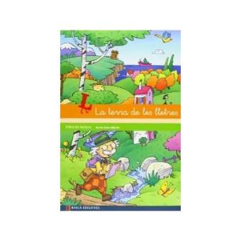 (val).(12).lectura 1.(terra de les lletres)/infantil - 1