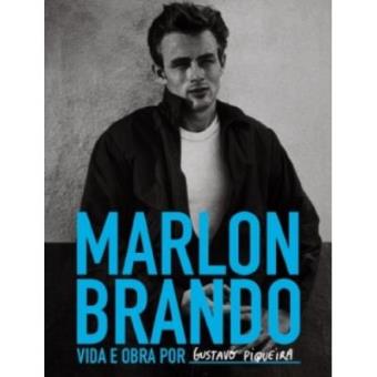 Marlon Brando. Vida E Obra - 1