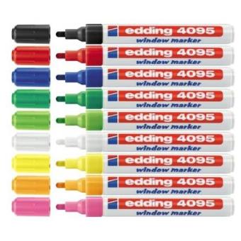 Edding 4095 - 1