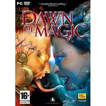 Dawn of Magic - PC - 1