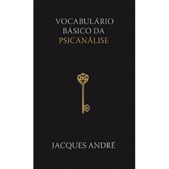 Vocabulário Básico Da Psicanálise - 1