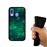 Capa Tpu Hapdey para Samsung Galaxy A40 2019 | Design Matriz Digital - Preto_3