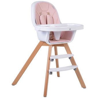 Cadeira da Pápa Cangaroo Hygge - Rosa - 1