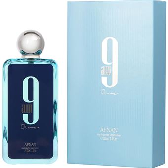 Perfume Unissexo Afnan 9Am Dive | EDT | 3.4 oz | 100 ml - 1