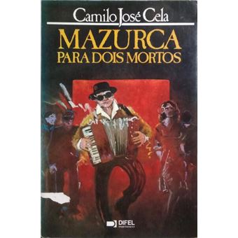 Mazurca para dois mortos. - 1