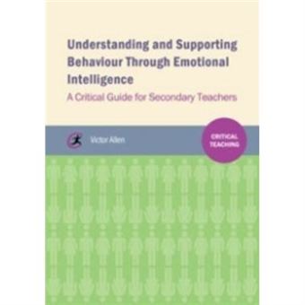 Understanding & Supporting Behaviour Thr - 1