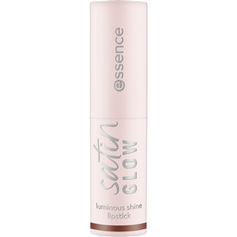 Batom Essence Satin Glow - 1