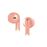 Auricular Mini Bluetooth Magunivers sem Fios com Cancelamento de Ruído DSP com Microfone Dourado_1