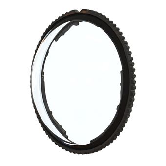 Protetor de lente SZSMART JX4 para Insta360 X4 de vidro temperado | Lentes dianteiras e traseiras - 1