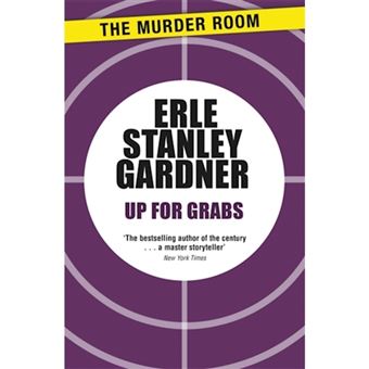 Up for Grabs - Paperback - 2014 - 1