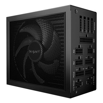 Fonte de Alimentação be quiet! Dark Power 14 1200 W - 80 Plus Titanium | Preto - 1