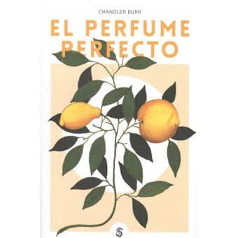 El Perfume Perfecto - 1
