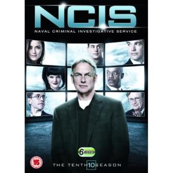 Ncis  Season 10 (Import) - 1