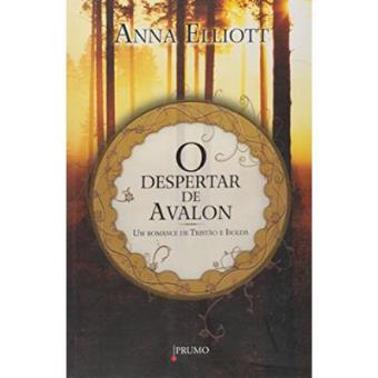 O Despertar De Avalon - 1