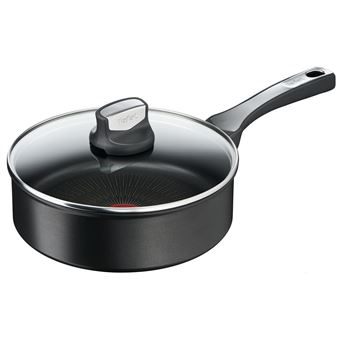 Frigideira para saltear Tefal G25932 | 24 cm - 1