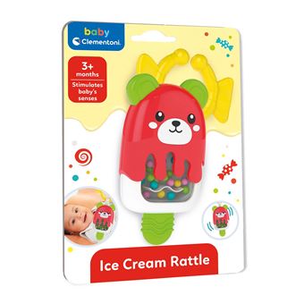 Roca Gelado Clementoni Baby - 1