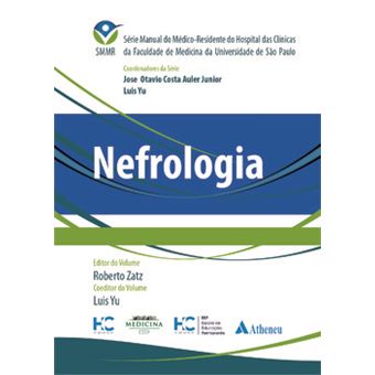 Nefrologia - Smmr - Hcfmusp - 1